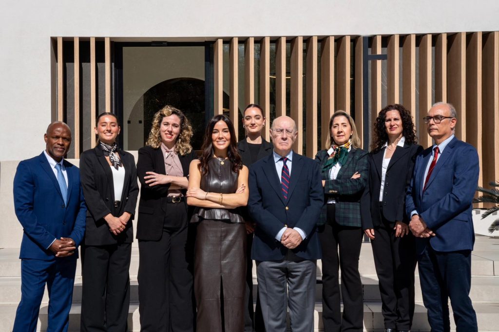 Digital Nomad Visa Spain Lawyers